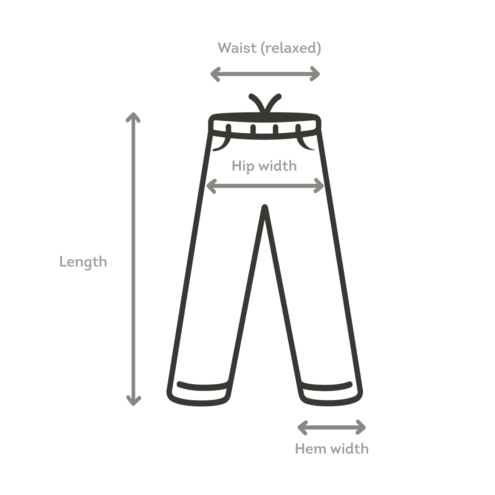 Length Plus (+)